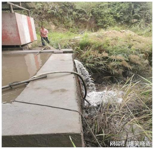 广西公布四起水污染案件涉贵港河池贺州崇左